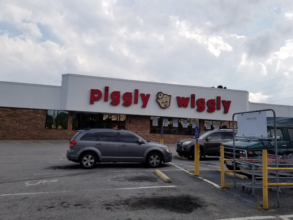 Piggly Wiggly | 1304 South Boston Rd, Danville, VA 24540, USA | Phone: (434) 793-8355