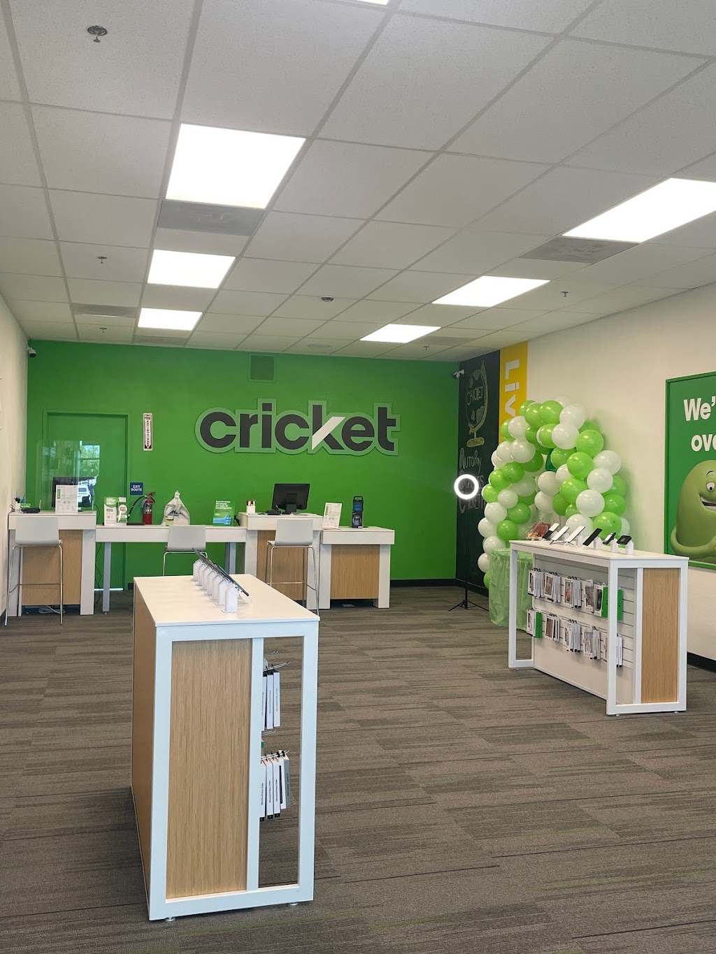 Cricket Wireless Authorized Retailer | 468 Winton Pkwy Ste B2, Livingston, CA 95334, USA | Phone: (209) 394-8882