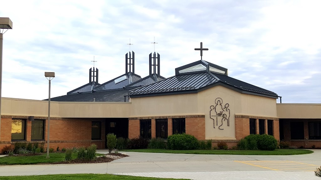 Bethany Lutheran Church | 4200 N 204th St, Elkhorn, NE 68022, USA | Phone: (402) 289-4440