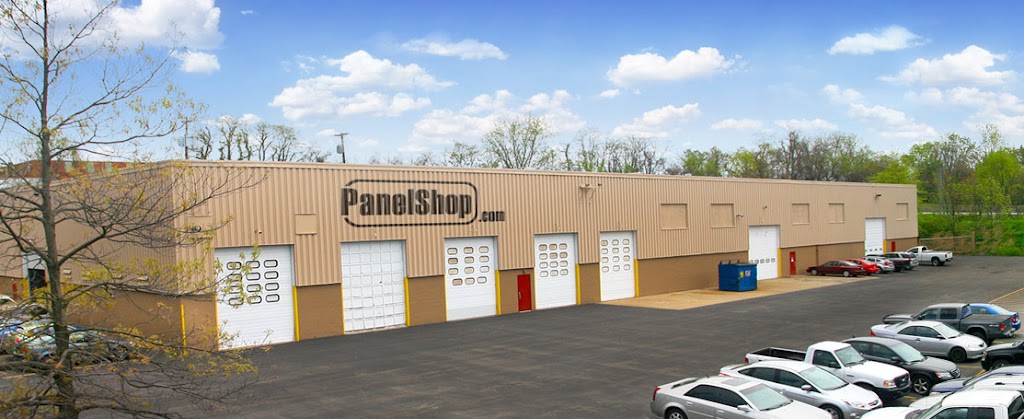 PanelShop.com | 1100 Rico Dr, Monroeville, PA 15146, USA | Phone: (855) 765-7467