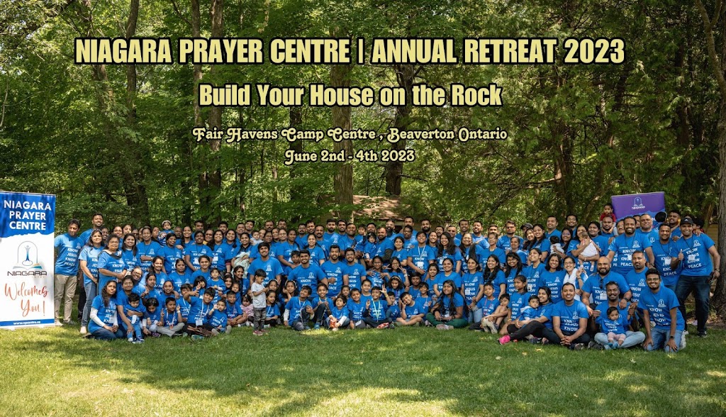 Niagara Prayer Centre (Malayalam Pentecostal Church) | 5786 Dunn St, Niagara Falls, ON L2G 4C7, Canada | Phone: (647) 765-6634