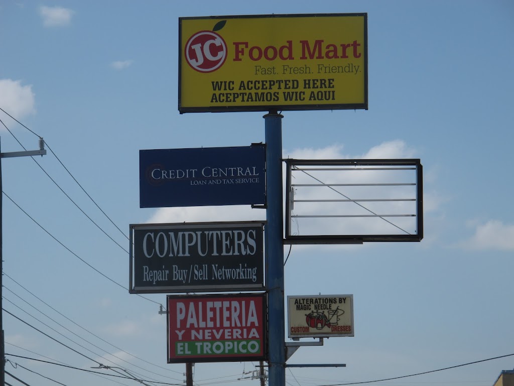 JC Food Mart #4 | 3534 Fredericksburg Rd #21, San Antonio, TX 78201, USA | Phone: (210) 732-2677