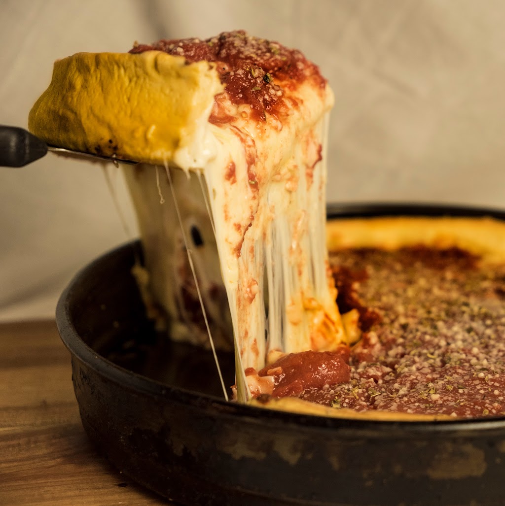 Rosatis Pizza | 272 Glen Ellyn Rd, Bloomingdale, IL 60108, USA | Phone: (630) 894-6200