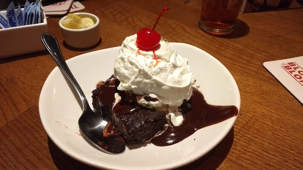 Outback Steakhouse | 2145 Lavista Rd, Atlanta, GA 30329, USA | Phone: (404) 636-5110