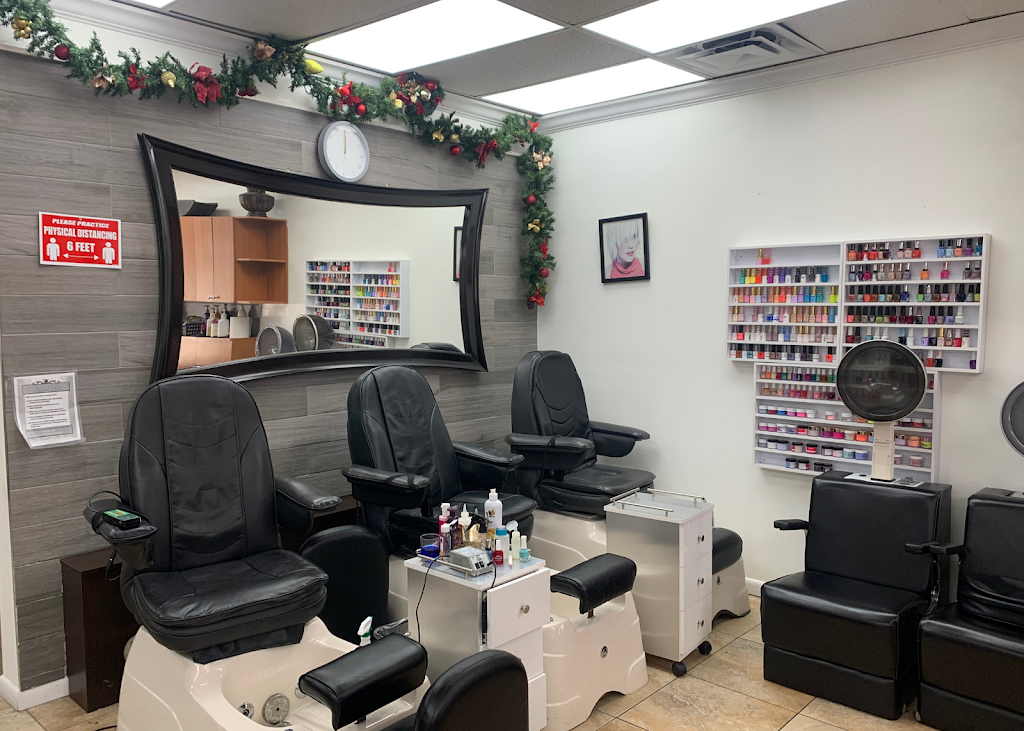 J & M Hair Style Salon | 20161 NW 67th Ave, Hialeah, FL 33015, USA | Phone: (786) 440-5212