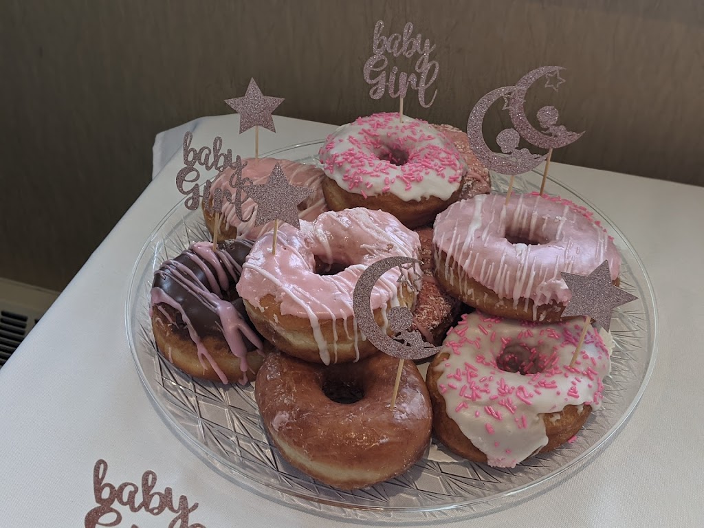 Marcellas Doughnuts and Bakery | 29 W Main St, Amelia, OH 45102 | Phone: (513) 843-4338