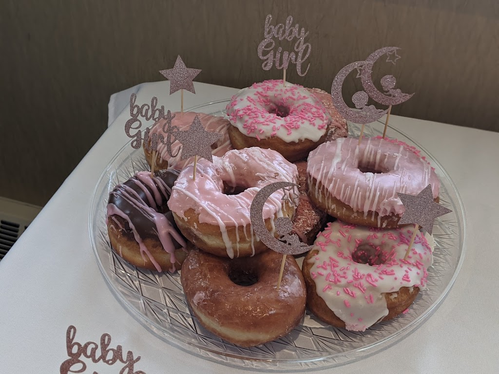 Marcellas Doughnuts and Bakery | 29 W Main St, Amelia, OH 45102, USA | Phone: (513) 843-4338