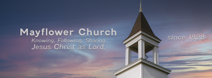 Mayflower Church | 207 Main St, Kingston, MA 02364, USA | Phone: (781) 585-3167