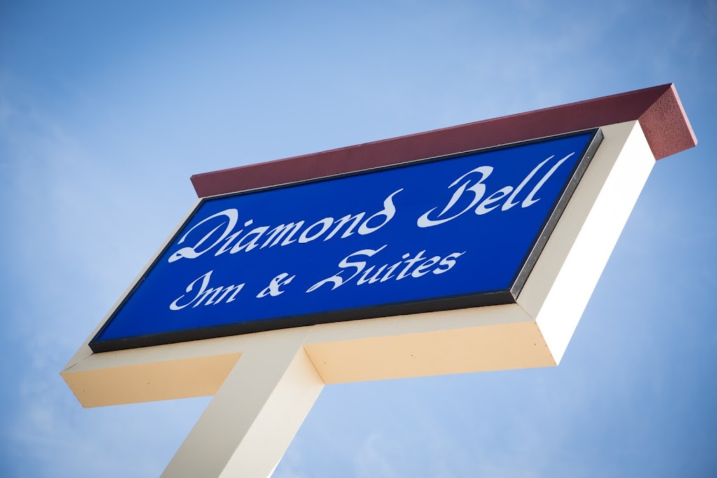 Diamond Bell Inn & Suites | 4810 Florence Ave, Bell, CA 90201, USA | Phone: (323) 749-0522