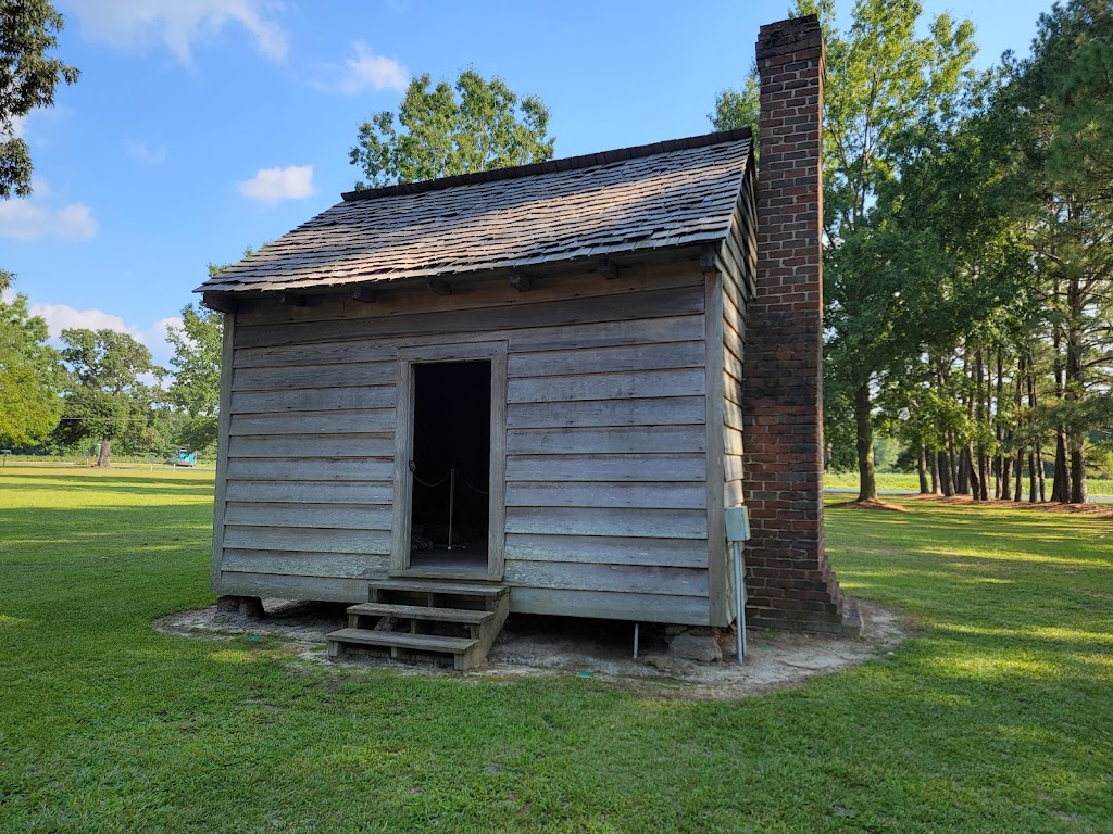Bentonville Battlefield State Historic Site | 5466 Harper House Rd, Four Oaks, NC 27524 | Phone: (910) 594-0789