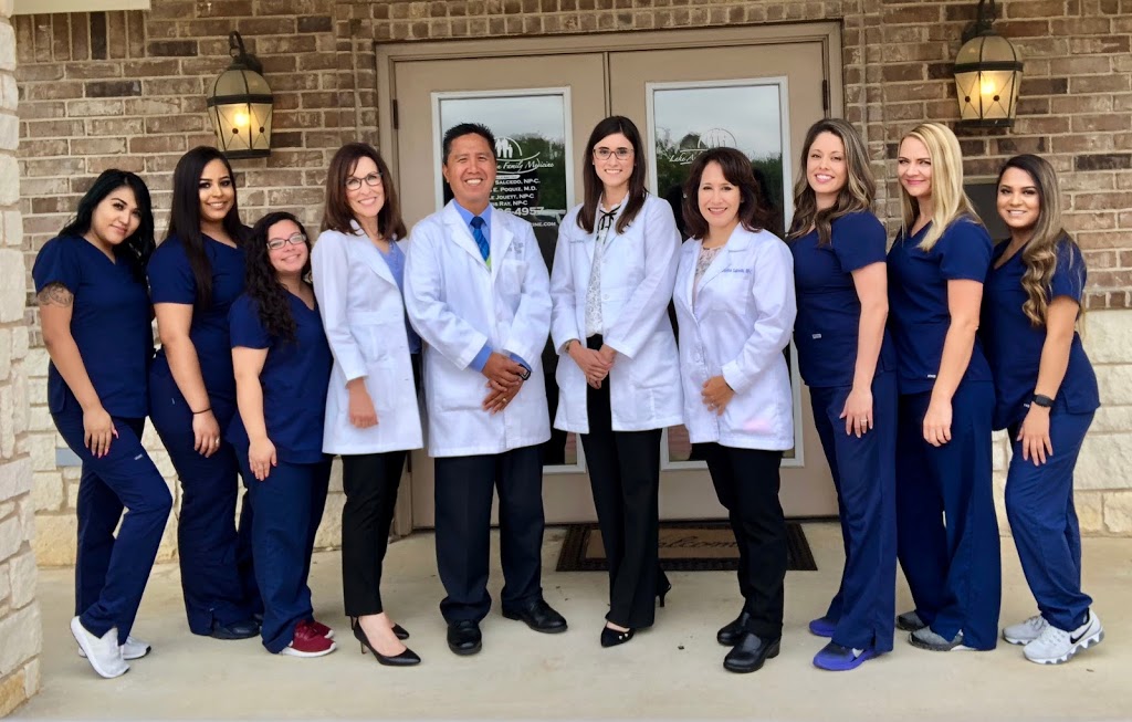 Lake Arlington Family Medicine | 2309 W Green Oaks Blvd, Arlington, TX 76016, USA | Phone: (817) 496-4957