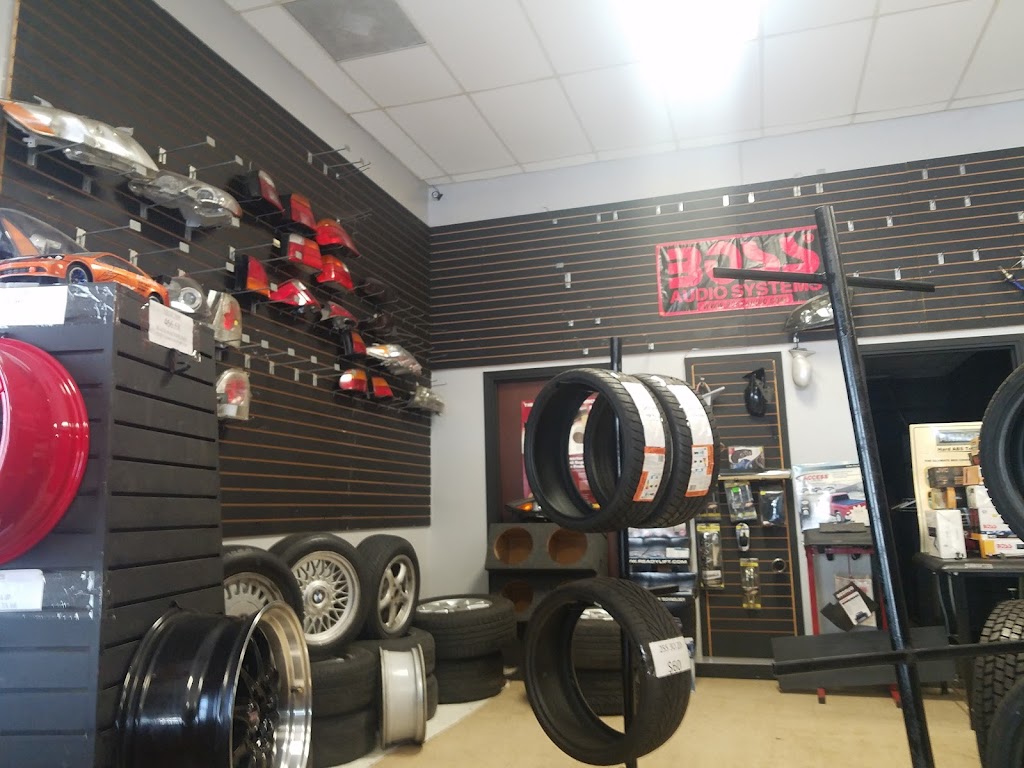 Richies Tires & Automotive Car Care Center | 4289 N Expy, Hampton, GA 30228, USA | Phone: (770) 227-9924