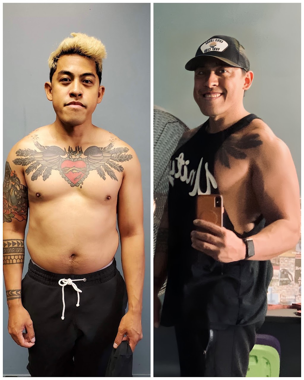 LIFTED BOOT CAMP | 20540 E Arrow Hwy # F, Covina, CA 91724, USA | Phone: (909) 231-7548