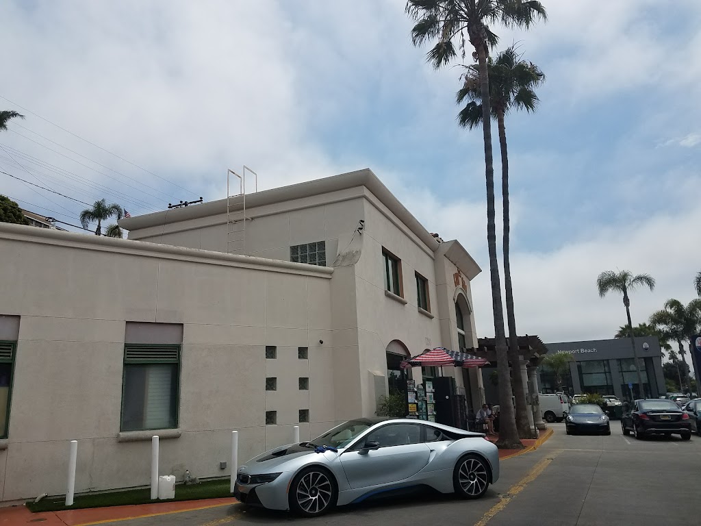 The Car Spa | 1200 West Coast Hwy, Newport Beach, CA 92663, USA | Phone: (949) 631-0161