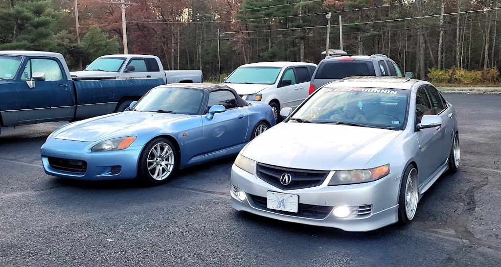 NYC Auto Repair LLC | 317 County Rd 2001, Milford, PA 18337, USA | Phone: (570) 832-8750