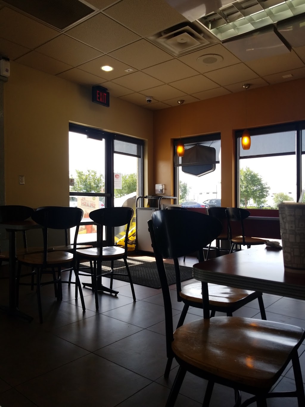 Jack in the Box | 9133 Legacy Dr, Frisco, TX 75034, USA | Phone: (214) 436-5415