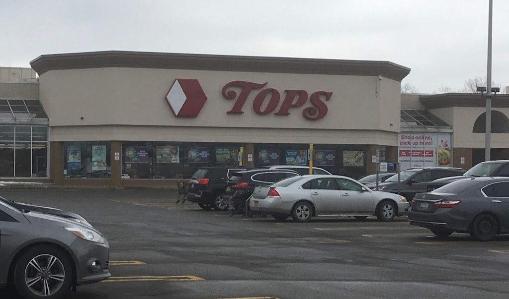 Tops Friendly Markets | 3035 Niagara Falls Blvd, Amherst, NY 14228, USA | Phone: (716) 515-0025