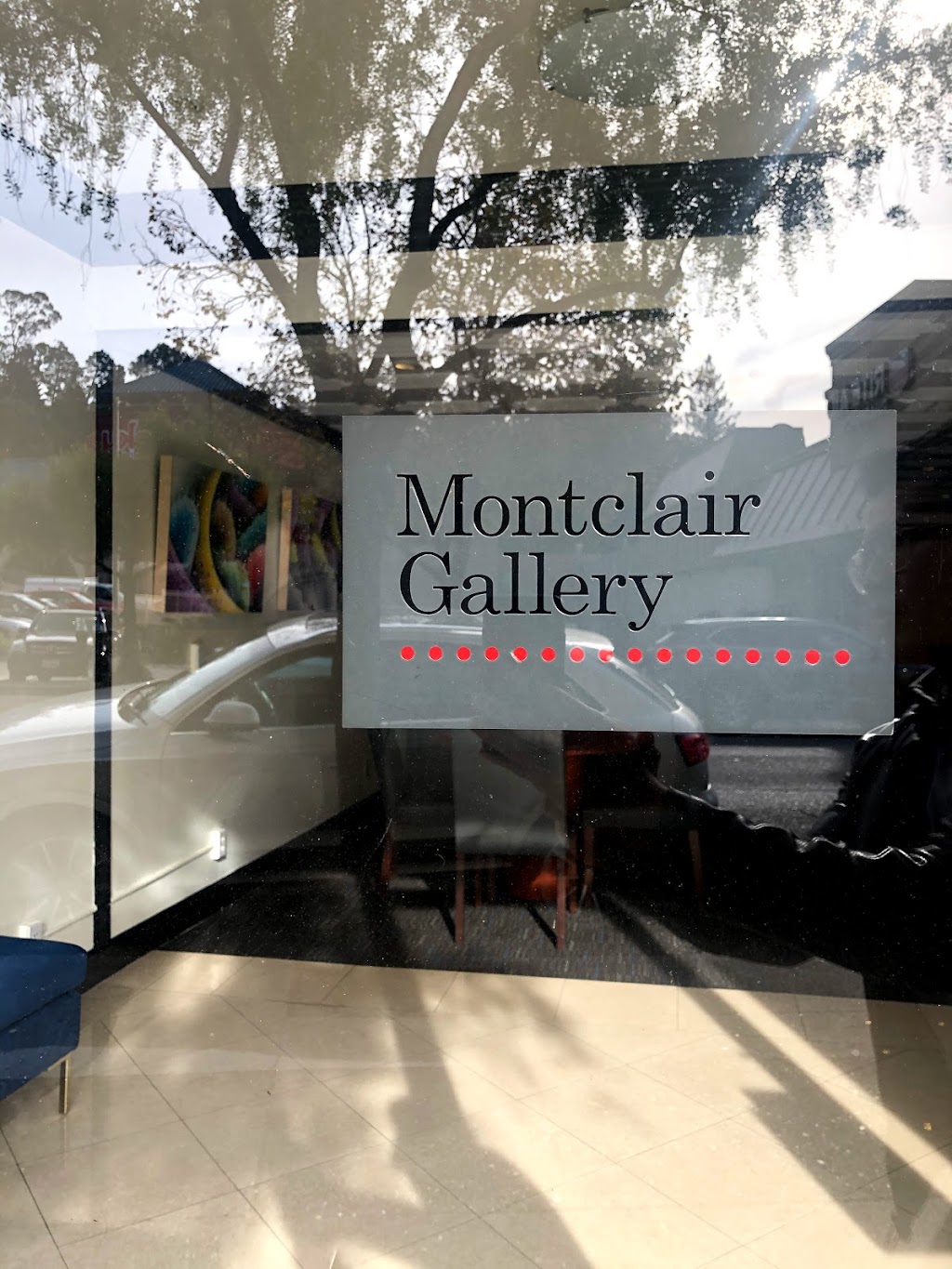 Montclair Art Gallery - Golden Gate Sothebys | 1986 Mountain Blvd, Oakland, CA 94611, USA | Phone: (415) 787-3450