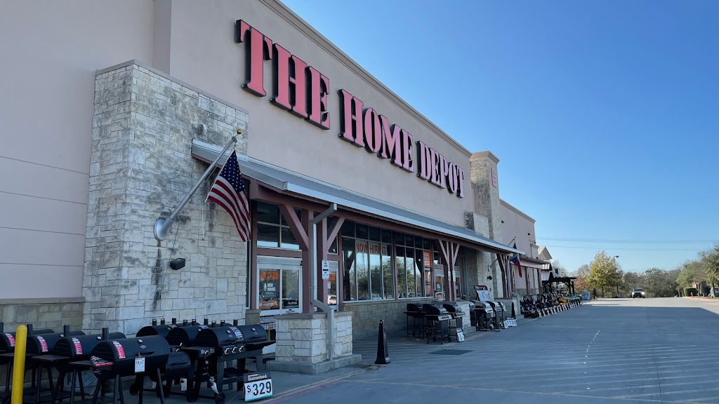The Home Depot | 260 US-290, Dripping Springs, TX 78620, USA | Phone: (512) 858-5041