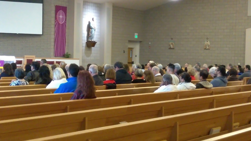 Saint Maria Goretti Catholic Church | 8700 Bradshaw Rd, Elk Grove, CA 95624, USA | Phone: (916) 647-4538