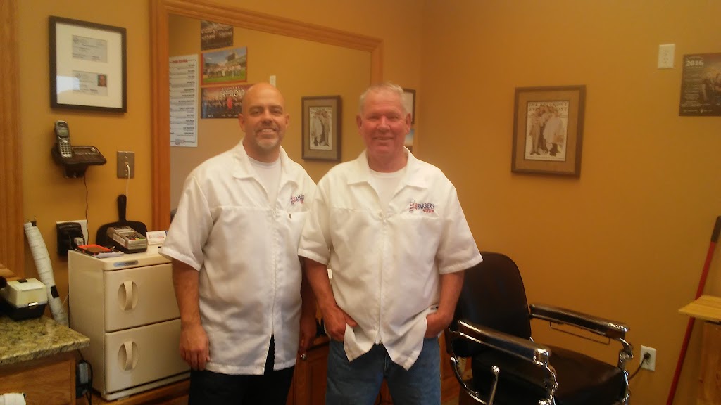 210 Barber Shop | 8341 210th St W, Lakeville, MN 55044, USA | Phone: (651) 278-4918