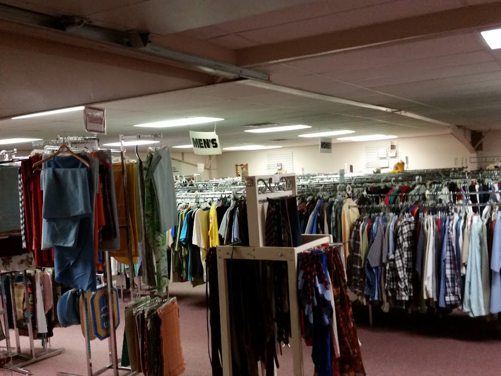 Friends Thrift Shop | 5756 Kennedy Ave, Export, PA 15632 | Phone: (724) 325-1559