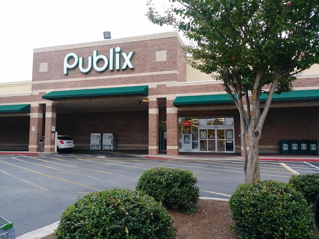Publix Super Market at Centre at Panola | 3045 Panola Rd, Lithonia, GA 30038, USA | Phone: (770) 322-1890