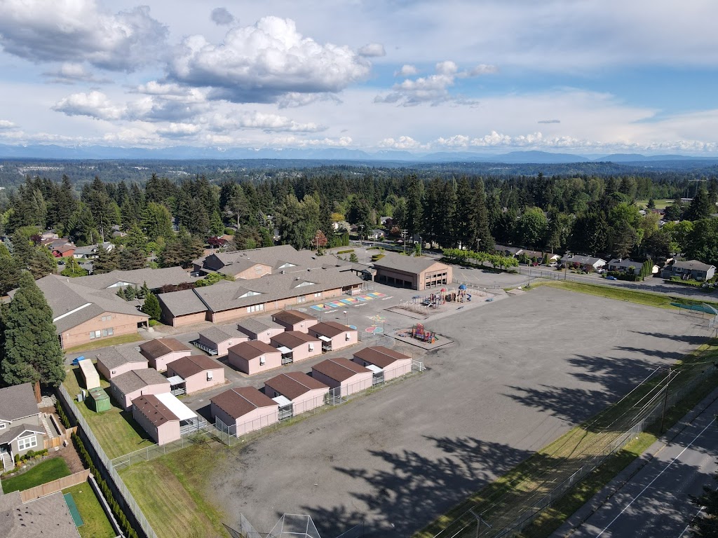 Frank Love Elementary School | 303 224th St SW, Bothell, WA 98021, USA | Phone: (425) 408-4600