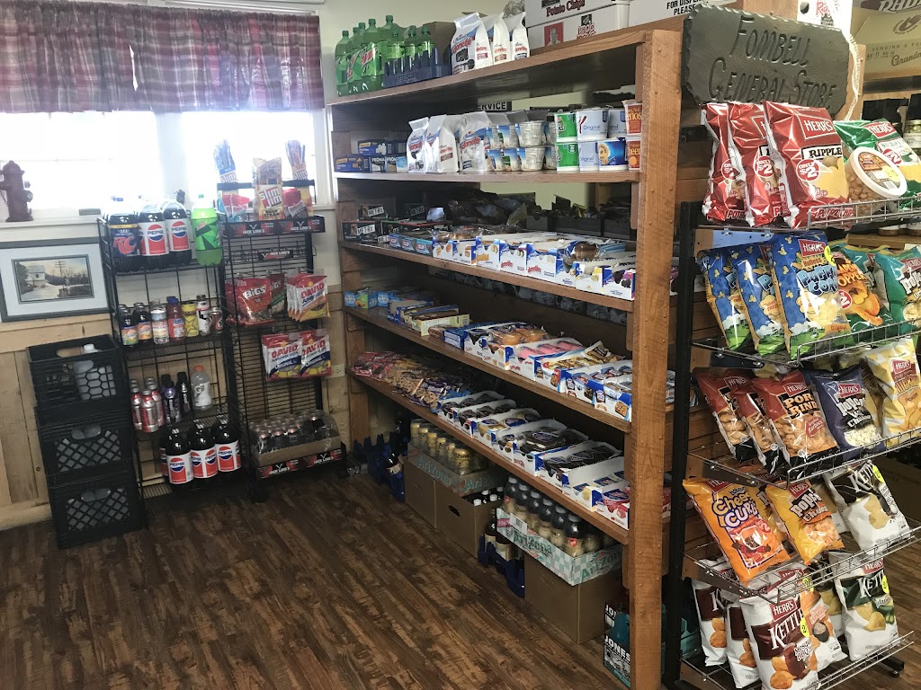 Fombell General Store | 1015 PA-288, Fombell, PA 16123, USA | Phone: (724) 201-0882