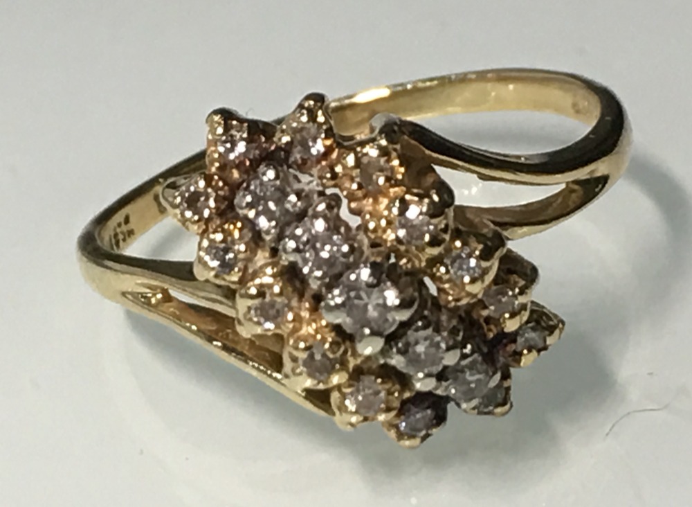 Facets58 Jewelers | 1688 S Melrose Dr #207, Vista, CA 92081, USA | Phone: (747) 320-6260