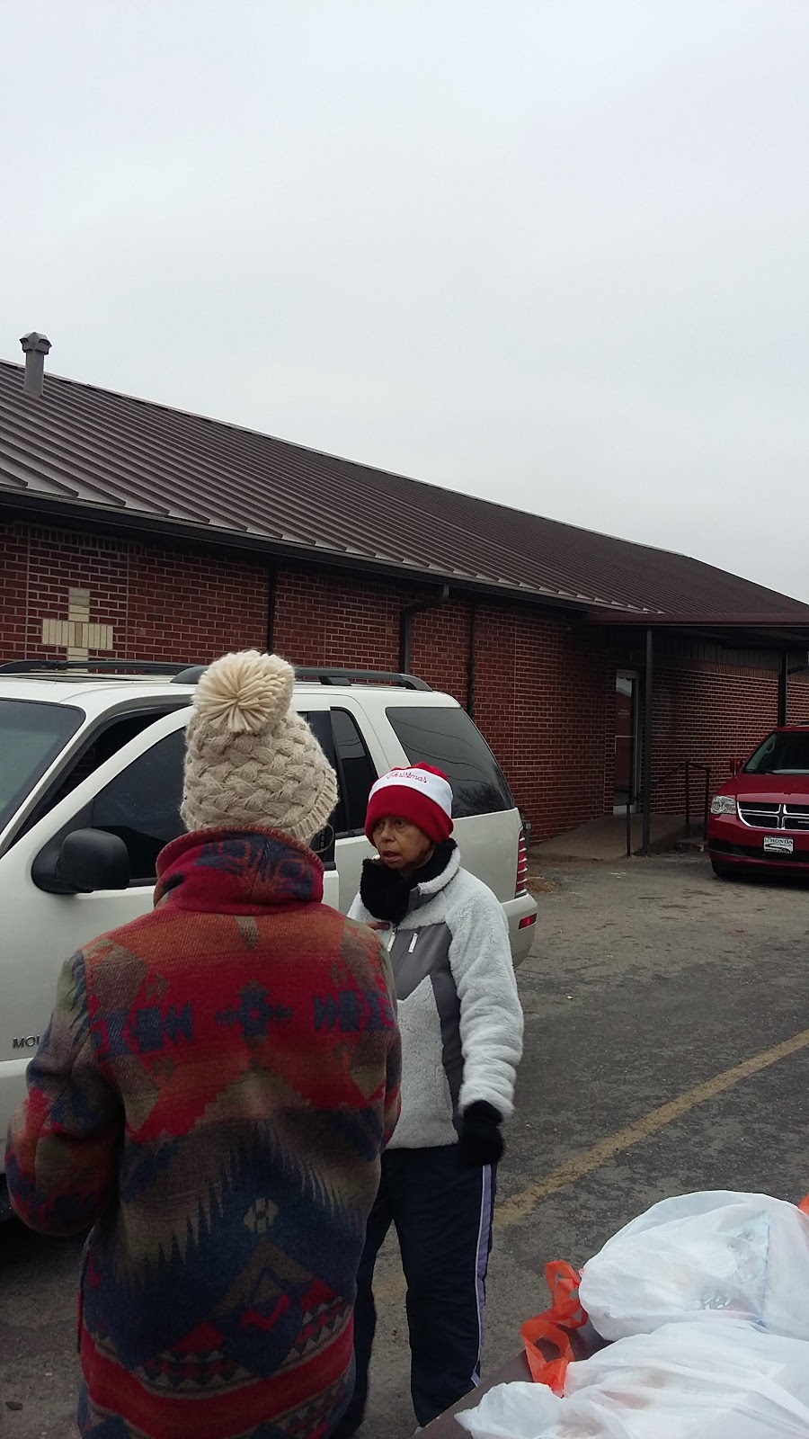 First Assembly of God | 401 N Broadway St, Checotah, OK 74426, USA | Phone: (918) 473-6670