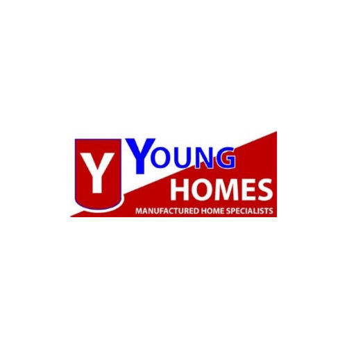 Young Homes Inc | 1300 S Bloomington St, Greencastle, IN 46135, USA | Phone: (317) 823-2200