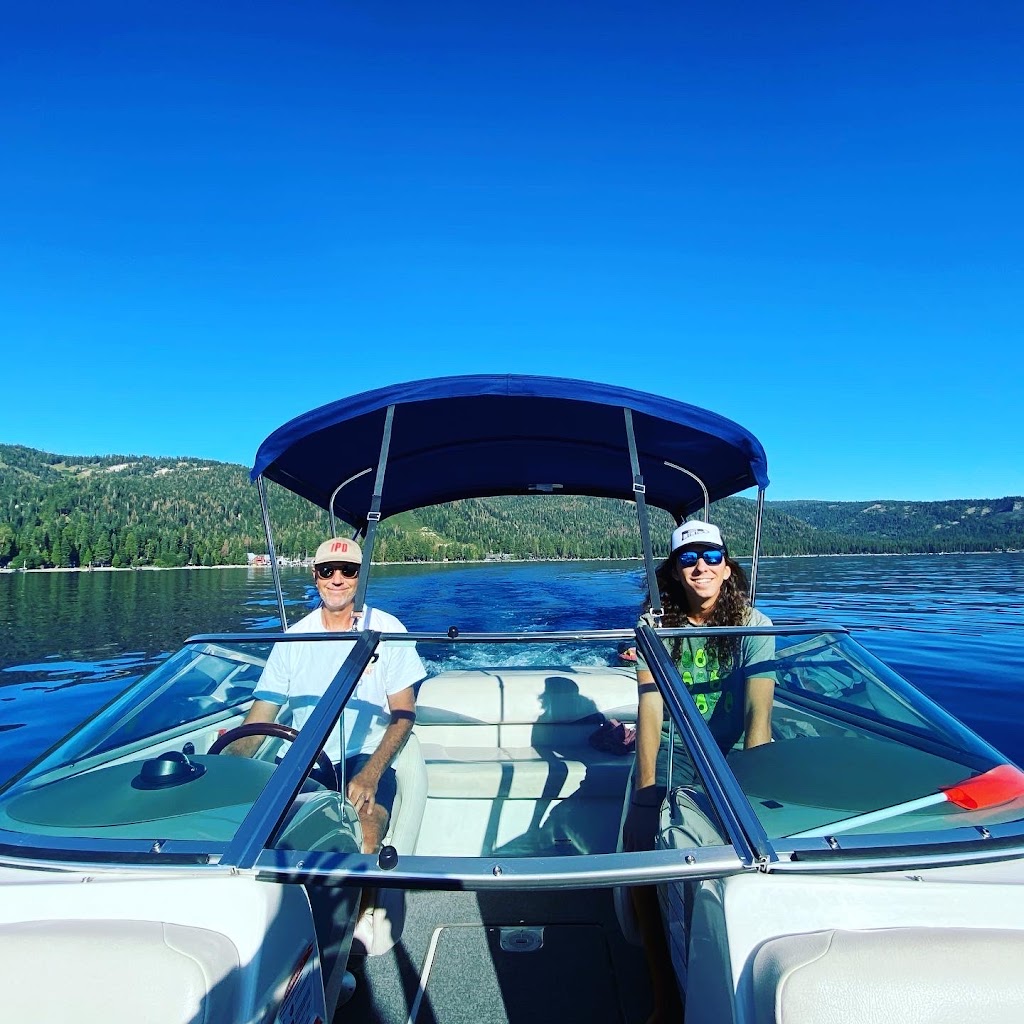 SWA Watersports - Lake Tahoe Boat Rentals | 5160 W Lake Blvd A, Homewood, CA 96141, USA | Phone: (775) 400-6677