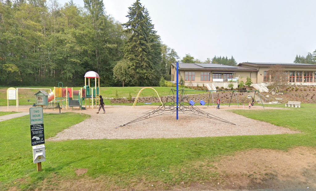 Village Green Community Center | 26159 Dulay Rd NE, Kingston, WA 98346, USA | Phone: (360) 297-1263