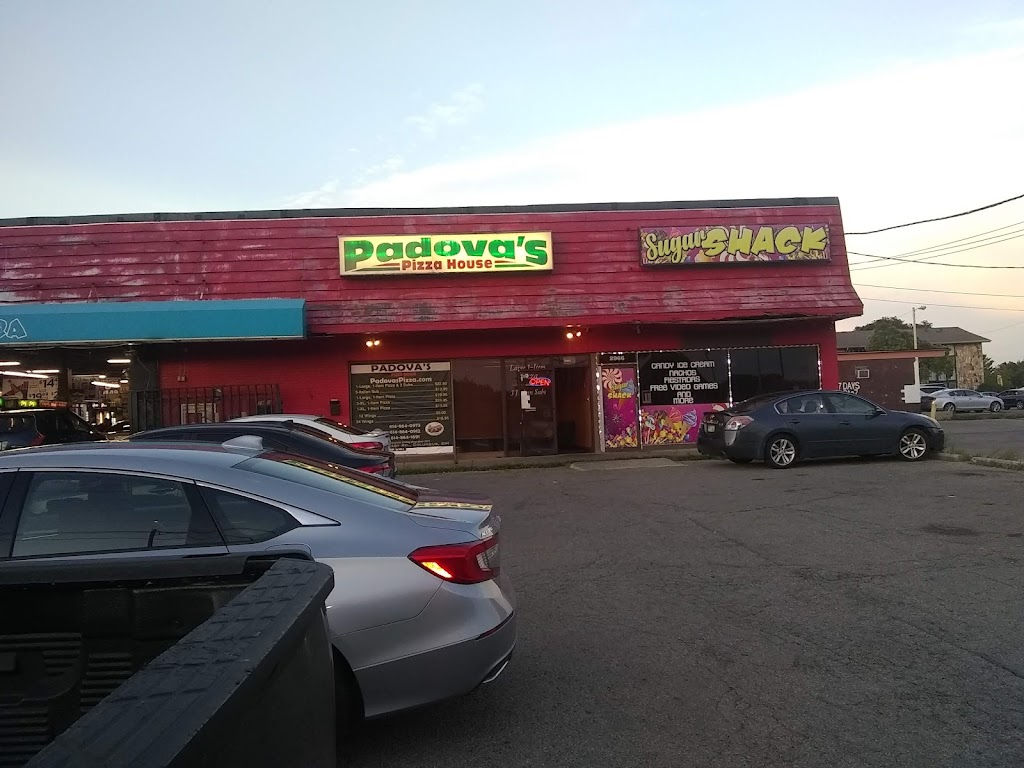 Padovas Pizza | 2964 Noe Bixby Rd, Columbus, OH 43232, USA | Phone: (614) 864-0973