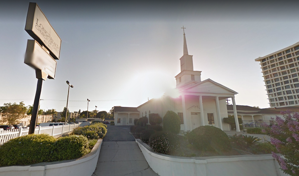 Long Beach Church of Christ | 3707 Atlantic Ave, Long Beach, CA 90807, USA | Phone: (562) 427-8974