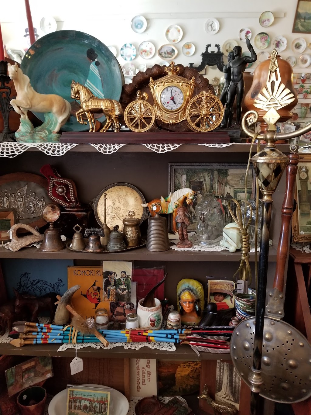 Like Mother Like Daughter Antiques | 523 W Commonwealth Ave, Fullerton, CA 92832 | Phone: (714) 738-3638