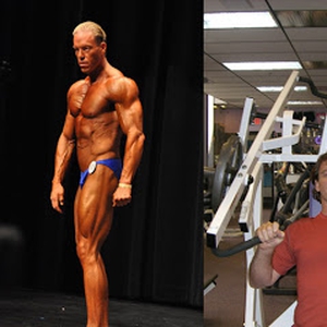 Body Design Personal Training | 2745 Sandy Plains Rd #114, Marietta, GA 30066, USA | Phone: (770) 637-9367