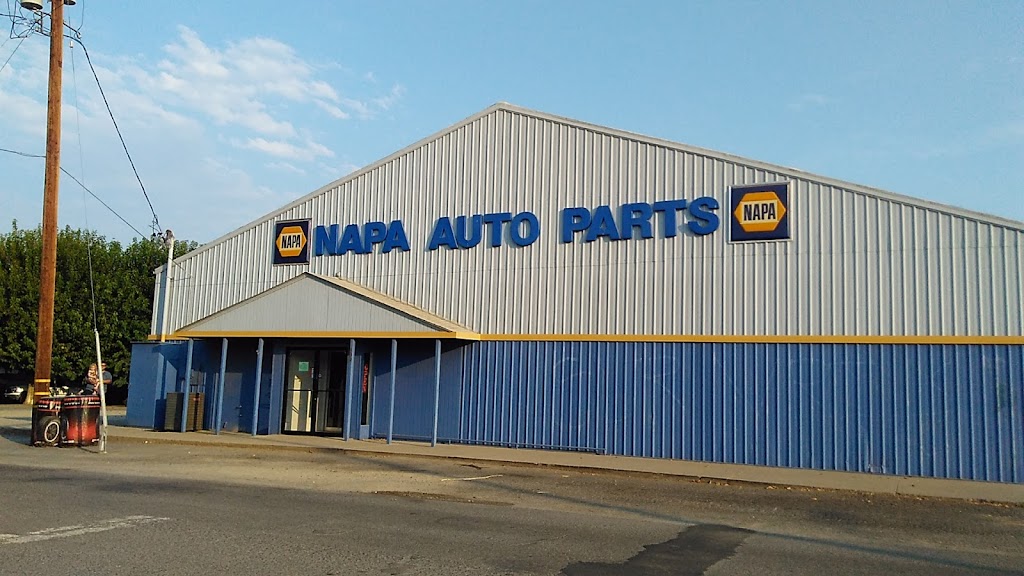 NAPA Auto Parts - Boyds Auto Parts | 409 Hall St, Arbuckle, CA 95912, USA | Phone: (530) 476-2258