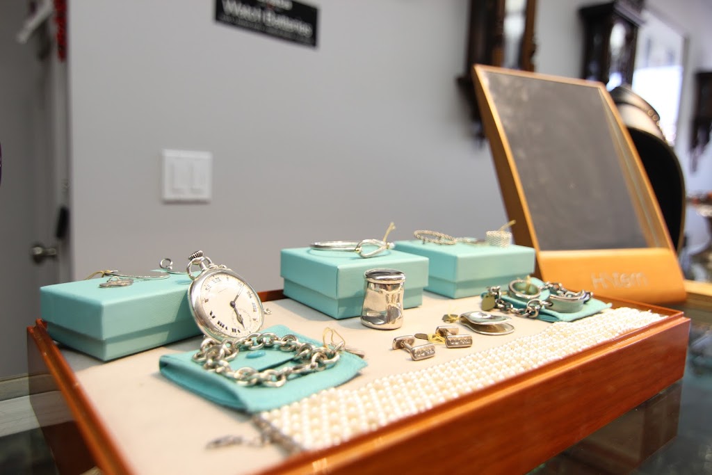 Main St. Jewelry & Watches | 1105 W Mission Rd, Alhambra, CA 91803 | Phone: (626) 703-4002