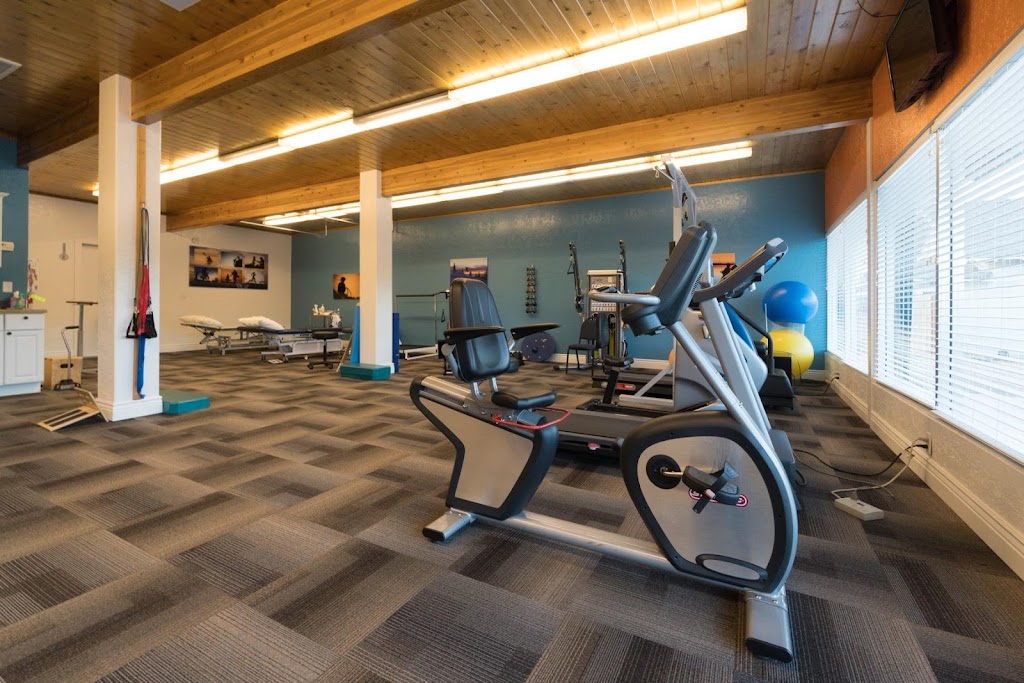 Mountain Land Physical Therapy - Emmett | 912 S Washington Ave, Emmett, ID 83617, USA | Phone: (208) 365-4400