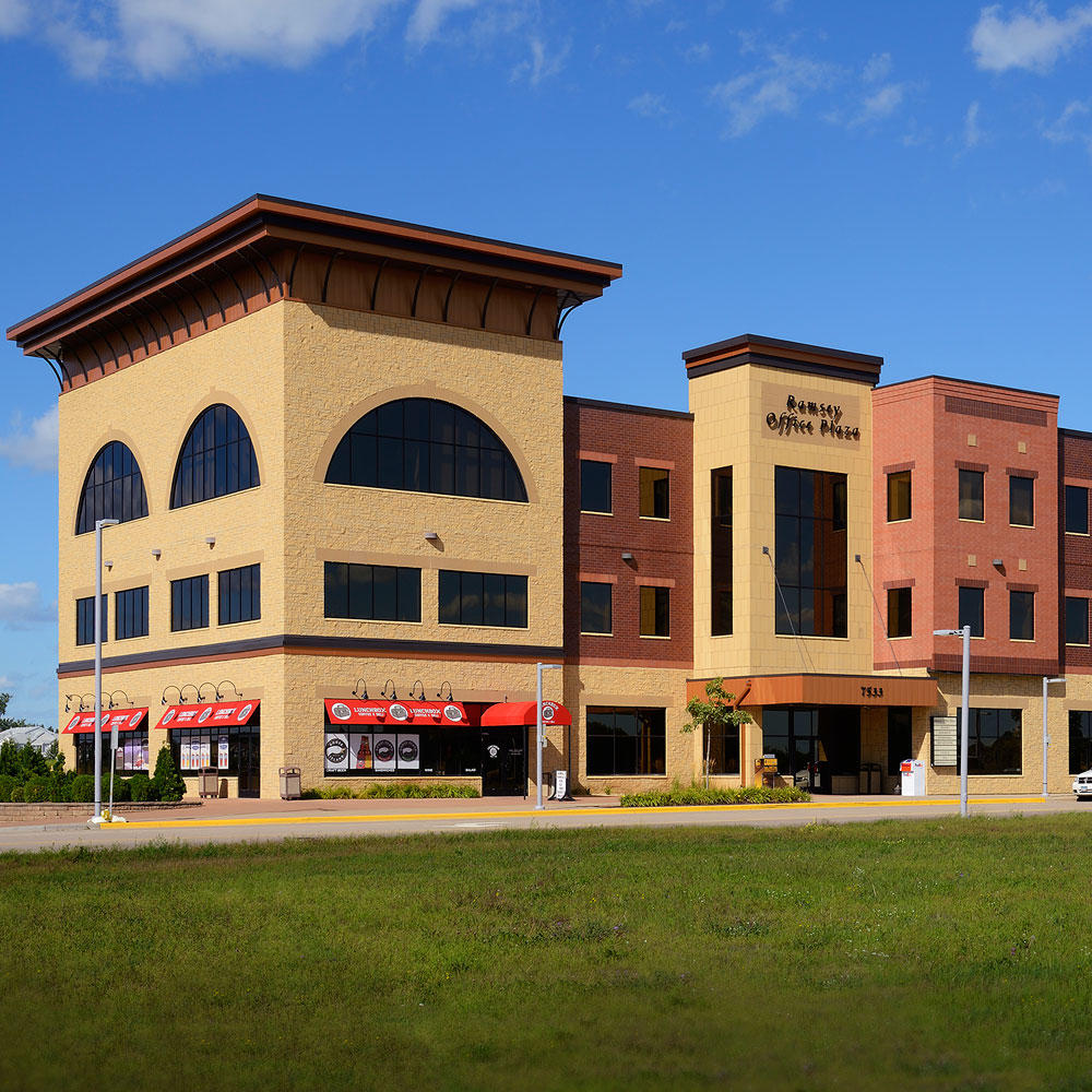 Sharp & Associates - Leasing - Contracting - Storage | 500 Bunker Lake Blvd, Anoka, MN 55303, USA | Phone: (763) 425-2002