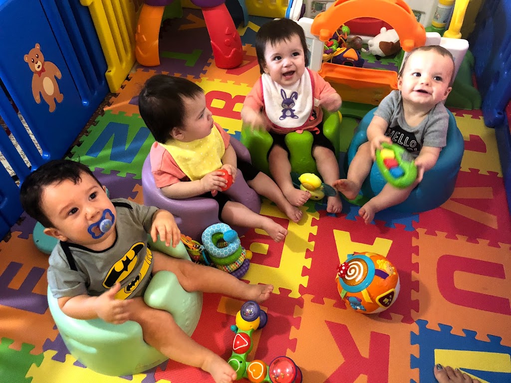 Crest Daycare | 12122 Stratsburg, San Antonio, TX 78252, USA | Phone: (210) 984-6217