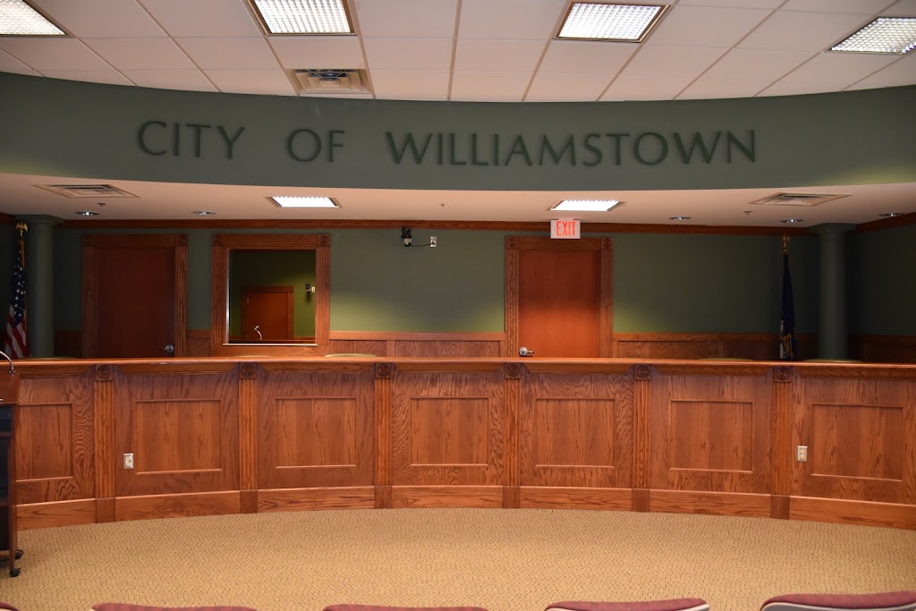 City of Williamstown | 400 N Main St, Williamstown, KY 41097, USA | Phone: (859) 824-3633