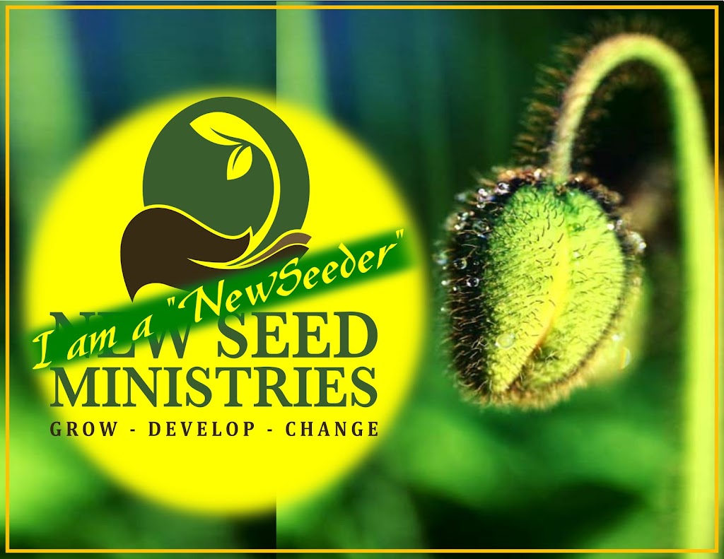 New Seed Ministry | 4002 Barrett Dr suite 103, Raleigh, NC 27609, USA | Phone: (919) 418-1376