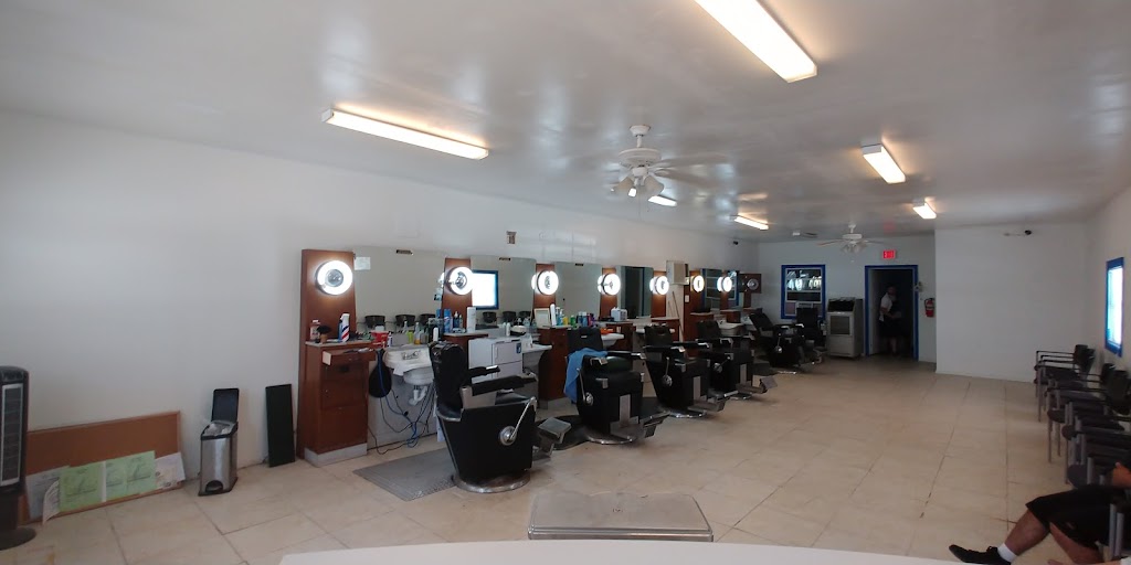 Venus barbershop | 202 S Main St, Venus, TX 76084, USA | Phone: (972) 972-0335