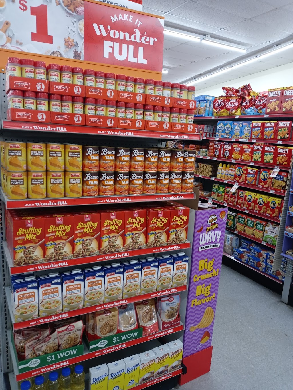 Family Dollar | 715 E 8th Ave, Munhall, PA 15120, USA | Phone: (412) 205-1724