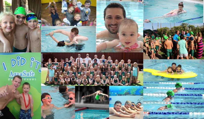 AquaSafe Swim School | 82 W Ray Rd, Gilbert, AZ 85233, USA | Phone: (480) 821-7946