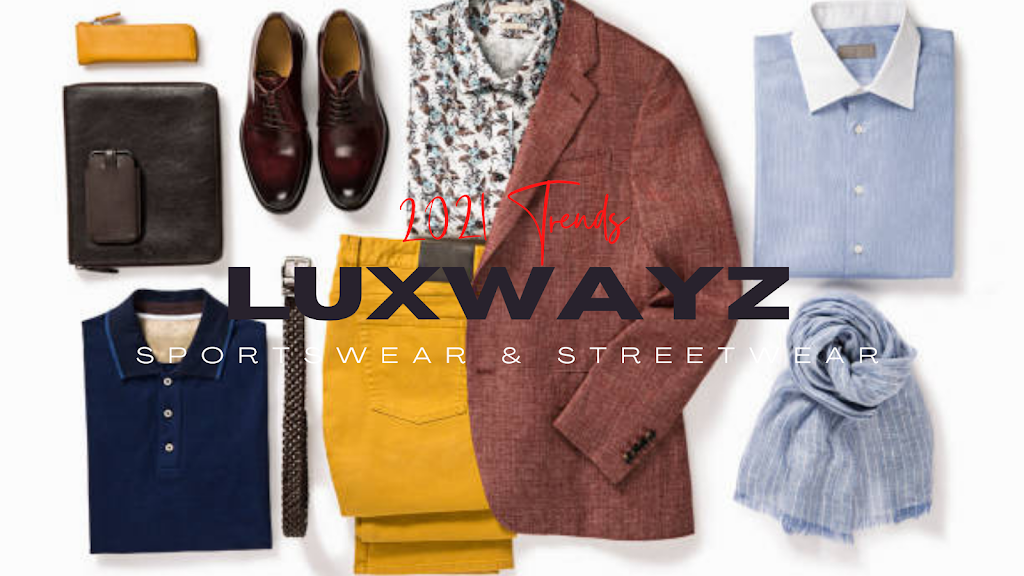 Luxwayz | 6151 Columbus St, Riverside, CA 92504, USA | Phone: (951) 363-5837