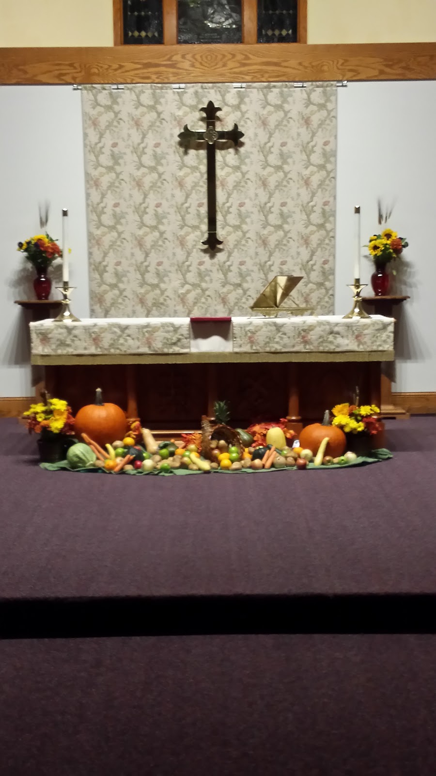 St Pauls Episcopal Church | 502 Co Rd UU, Hudson, WI 54016, USA | Phone: (715) 386-2348